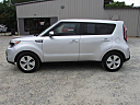 2016 Kia Soul Base at High-Thom Motors