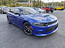 Thumbnail image of 2019 Dodge Charger at Gary Mathews Motors