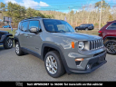 Thumbnail image of 2021 Jeep Renegade at Milford Chrysler Sales USED
