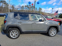 Thumbnail image of 2021 Jeep Renegade at Milford Chrysler Sales USED