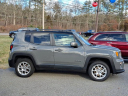 Thumbnail image of 2021 Jeep Renegade at Milford Chrysler Sales USED