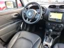 Thumbnail image of 2021 Jeep Renegade at Milford Chrysler Sales USED