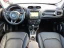 Thumbnail image of 2021 Jeep Renegade at Milford Chrysler Sales USED