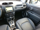 Thumbnail image of 2021 Jeep Renegade at Milford Chrysler Sales USED