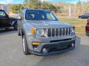 Thumbnail image of 2021 Jeep Renegade at Milford Chrysler Sales USED
