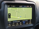 Thumbnail image of 2021 Jeep Renegade at Milford Chrysler Sales USED