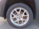Thumbnail image of 2021 Jeep Renegade at Milford Chrysler Sales USED