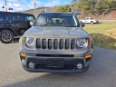 Thumbnail image of 2021 Jeep Renegade at Milford Chrysler Sales USED