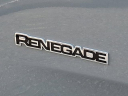 Thumbnail image of 2021 Jeep Renegade at Milford Chrysler Sales USED