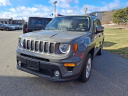 Thumbnail image of 2021 Jeep Renegade at Milford Chrysler Sales USED
