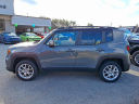 Thumbnail image of 2021 Jeep Renegade at Milford Chrysler Sales USED