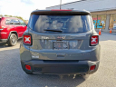 Thumbnail image of 2021 Jeep Renegade at Milford Chrysler Sales USED