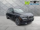 Thumbnail image of 2022 BMW X5 at Maxon Hyundai Inc.
