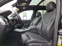 Thumbnail image of 2022 BMW X5 at Maxon Hyundai Inc.