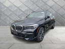 Thumbnail image of 2022 BMW X5 at Maxon Hyundai Inc.