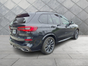 Thumbnail image of 2022 BMW X5 at Maxon Hyundai Inc.