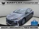 Thumbnail image of 2021 Toyota Prius Prime at KarplusWarehouse of Pacoima, CA