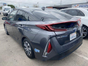 Thumbnail image of 2021 Toyota Prius Prime at KarplusWarehouse of Pacoima, CA