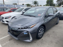 Thumbnail image of 2021 Toyota Prius Prime at KarplusWarehouse of Pacoima, CA