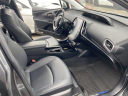 Thumbnail image of 2021 Toyota Prius Prime at KarplusWarehouse of Pacoima, CA