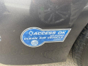 Thumbnail image of 2021 Toyota Prius Prime at KarplusWarehouse of Pacoima, CA