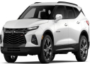 Thumbnail image of 2020 Chevrolet Blazer at E ONE AUTOGROUP