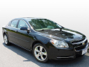 Thumbnail image of 2010 Chevrolet Malibu at Ourisman Volkswagen Of Laurel