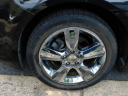 Thumbnail image of 2010 Chevrolet Malibu at Ourisman Volkswagen Of Laurel