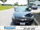 Thumbnail image of 2010 Chevrolet Malibu at Ourisman Volkswagen Of Laurel