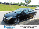 Thumbnail image of 2010 Chevrolet Malibu at Ourisman Volkswagen Of Laurel