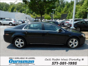 Thumbnail image of 2010 Chevrolet Malibu at Ourisman Volkswagen Of Laurel
