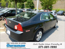 Thumbnail image of 2010 Chevrolet Malibu at Ourisman Volkswagen Of Laurel