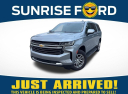 Thumbnail image of 2023 Chevrolet Suburban at Sunrise Volkswagen of Fort Pierce