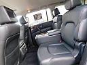 Thumbnail image of 2017 Nissan Armada at Mathews Nissan