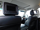Thumbnail image of 2017 Nissan Armada at Mathews Nissan