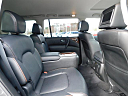 Thumbnail image of 2017 Nissan Armada at Mathews Nissan