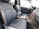 Thumbnail image of 2017 Nissan Armada at Mathews Nissan