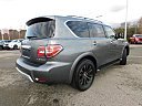 Thumbnail image of 2017 Nissan Armada at Mathews Nissan