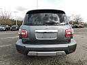 Thumbnail image of 2017 Nissan Armada at Mathews Nissan