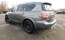Thumbnail image of 2017 Nissan Armada at Mathews Nissan