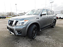 Thumbnail image of 2017 Nissan Armada at Mathews Nissan