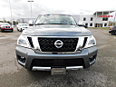 Thumbnail image of 2017 Nissan Armada at Mathews Nissan
