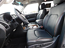Thumbnail image of 2017 Nissan Armada at Mathews Nissan