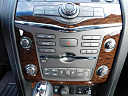Thumbnail image of 2017 Nissan Armada at Mathews Nissan