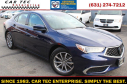 Thumbnail image of 2020 Acura TLX at Car Tec Enterprise