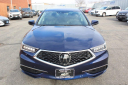 Thumbnail image of 2020 Acura TLX at Car Tec Enterprise