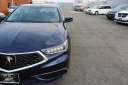 Thumbnail image of 2020 Acura TLX at Car Tec Enterprise