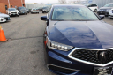 2020 Acura TLX w/Tech at Car Tec Enterprise