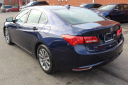 Thumbnail image of 2020 Acura TLX at Car Tec Enterprise