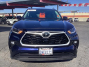 Thumbnail image of 2021 Toyota Highlander at Toyota Of Lancaster